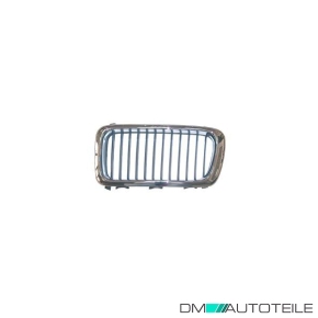 Kühlergrill Kühlergitter Grill vorne rechts...