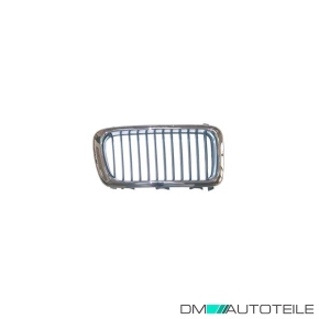 Kühlergrill Kühlergitter Grill vorne links...