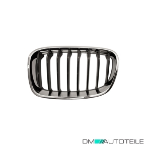 Kühlergrill Kühlergitter Grill links für...