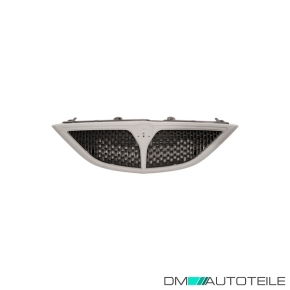 Kühlergrill Kühlergitter Grill vorne passt...