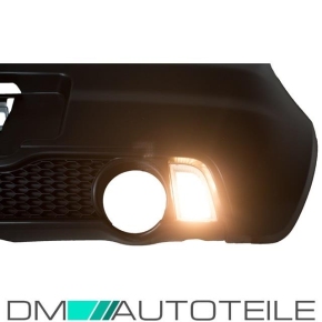 Suzuki Swift III Stoßstange Hinten Sport Bj 05-10 + Zubehör