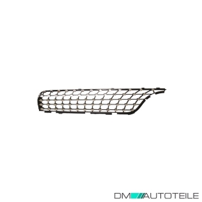 Kühlergrill Kühlergitter Grill vorne rechts...
