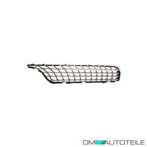 Kühlergrill Kühlergitter Grill vorne links oben...