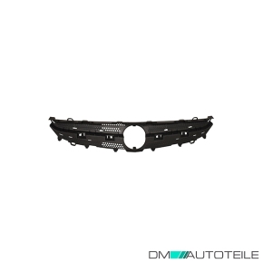 Auto Frontgrill Grill Kühlergrill für Mondeo 2013 2014 2015 2016, ABS Front  Grill Gitter Nieren Grill Ersatz, Kühlergrill Glänzend Nieren Kühlergitter  Gitter : : Auto & Motorrad