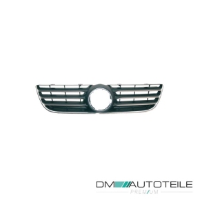 Kühlergrill Kühlergitter Grill für VW Polo...