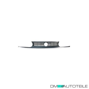 Kühlergrill Kühlergitter für VW Golf 3 III...