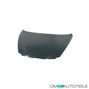 Motorhaube Bonnet Neuware Stahl passt für Alfa Romeo...