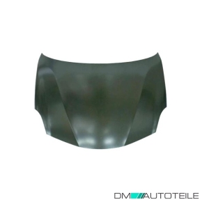Motorhaube Bonnet Neuware Stahl passt für Alfa Romeo...