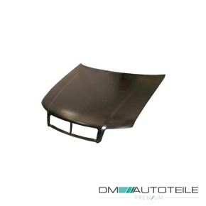 Motorhaube Bonnet Neuware Stahl passt für Audi A4 B6...