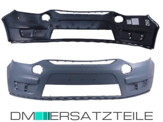 Set Stoßstange vorne grundiert 06-09 Zubehör für Kia Ceed Bj