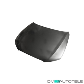 Motorhaube Bonnet Neuware Stahl passt für Audi A6 C7...