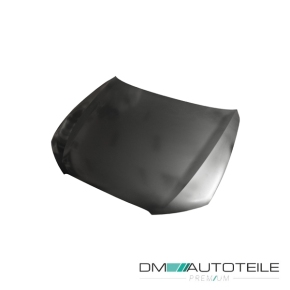 Motorhaube Bonnet Neu Aluminium passt für Audi A6 C7...