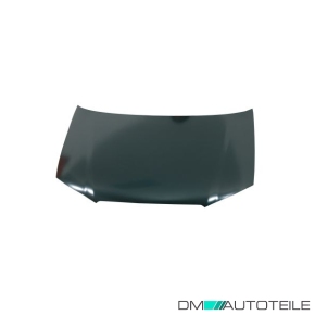 Motorhaube Bonnet Neuware Stahl passt für Audi A3...