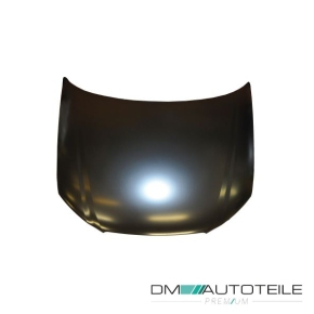 Motorhaube Bonnet Neuware Stahl passt für Audi A3...