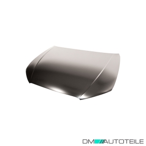 Motorhaube Bonnet Neuware Stahl passt für Audi A3...
