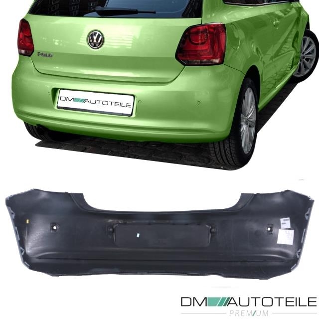 Featured image of post Vw Cross Polo 6R Tuning Volkswagen vw volkswagen volkswagen polo