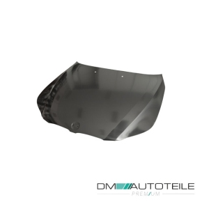 Motorhaube Bonnet Neu Aluminium passt für BMW 5er...