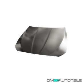 Motorhaube Bonnet Neu Aluminium passt für BMW 5er...
