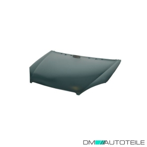 Motorhaube Bonnet Neuware Stahl passt für...