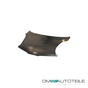 Motorhaube Bonnet Neu Stahl PREMIUM passt für Nissan...