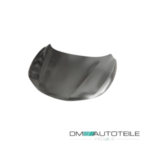 Motorhaube Bonnet Neuware Stahl passt für Nissan...