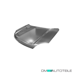 Motorhaube Bonnet Neuware Stahl passt für Nissan...