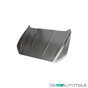 Motorhaube Bonnet Neuware passt für Ford Mondeo CD...