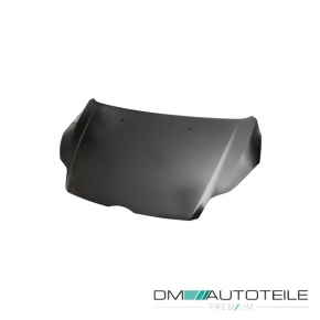 Motorhaube Bonnet Neuware Stahl passt für Ford Focus...