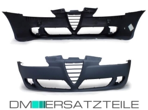 Alfa Romeo 147 Sto&szlig;stange vorne Bj 04-09 ohne SRA...