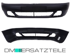 Alfa Romeo 145/146 Sto&szlig;stange vorne Schwarz...