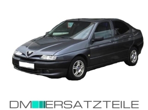 Alfa Romeo 145/146 Sto&szlig;stange vorne Schwarz...