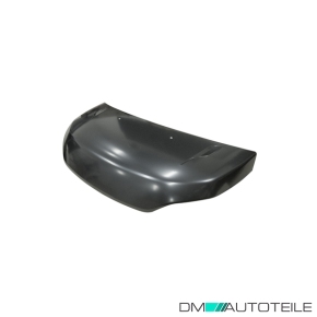 Motorhaube Bonnet Neuware Stahl passt für Iveco...