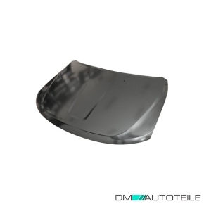 Motorhaube Bonnet Neuware Stahl passt für Jeep Grand...