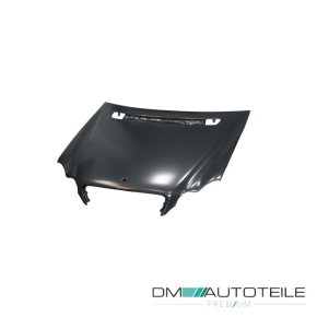 Motorhaube Bonnet Neu Stahl passt für Mercedes...