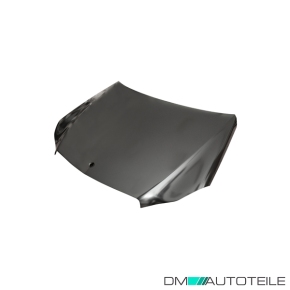 Motorhaube Bonnet Neu Aluminium passt für Mercedes...