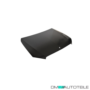 Motorhaube Bonnet Aluminium passt für Mercedes...