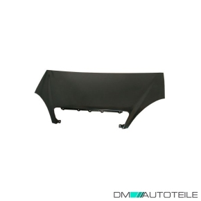 Motorhaube Bonnet Neuware Stahl passt für Mercedes...