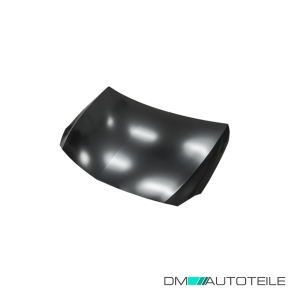 Motorhaube Bonnet Neuware Stahl passt für Mercedes...