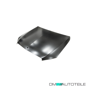 Motorhaube Bonnet Stahl passt für Mercedes C-Klasse...