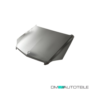 Motorhaube Bonnet Neuware Stahl passt für Mercedes...