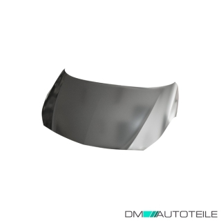 Motorhaube Bonnet Neuware Stahl passt für Opel Corsa E (X15) ab 2014-2019