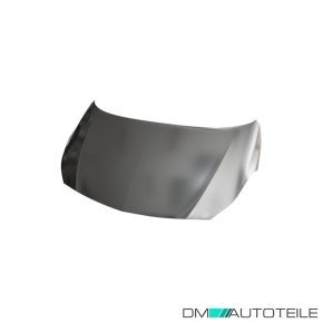 Motorhaube Bonnet Neuware Stahl passt für Opel Corsa...