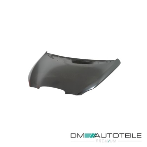 Motorhaube Bonnet Neuware Stahl passt für Seat Leon...