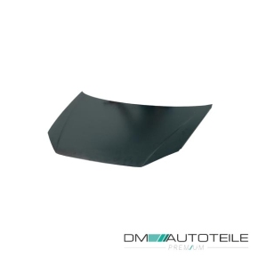 Motorhaube Bonnet Neuware Stahl passt für VW Polo...