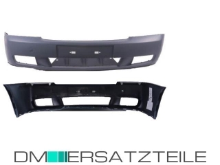 Opel Vectra C Stoßstange vorne Bj 02-05 grundiert für...