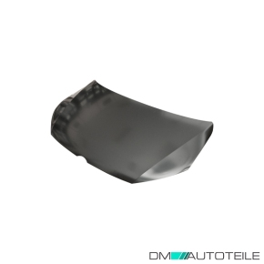 Motorhaube Bonnet Neuware Stahl passt für VW Caddy 3...