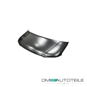 Motorhaube Bonnet Neuware Stahl passt für VW T5 alle...
