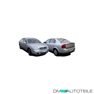 Autogarage für Opel Vectra C Kombi (02-08)