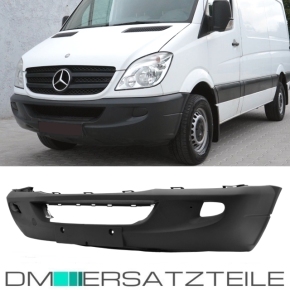 Mercedes Sprinter W906 Stoßstange ab Bj 06-13...