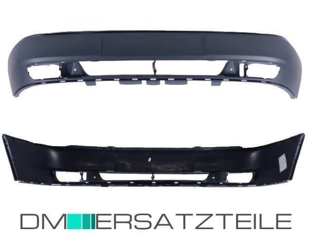 Cordoba 2006-2008 Front Bumper Lower Grille Brand New N/S Left Seat Ibiza